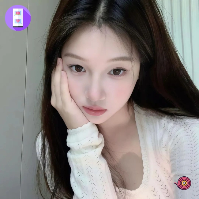 黄静女士